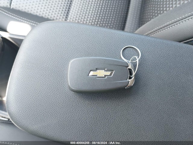 Chevrolet Trax Fwd Lt 2024 KL77LHE20RC030459 Image 11