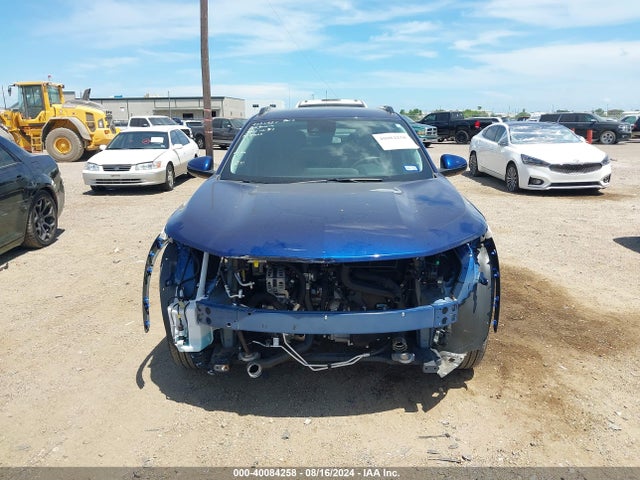 Chevrolet Trax Fwd Lt 2024 KL77LHE20RC030459 Image 12