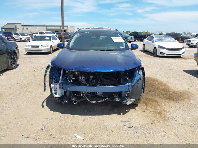 Chevrolet Trax Fwd Lt 2024 KL77LHE20RC030459 Image 6