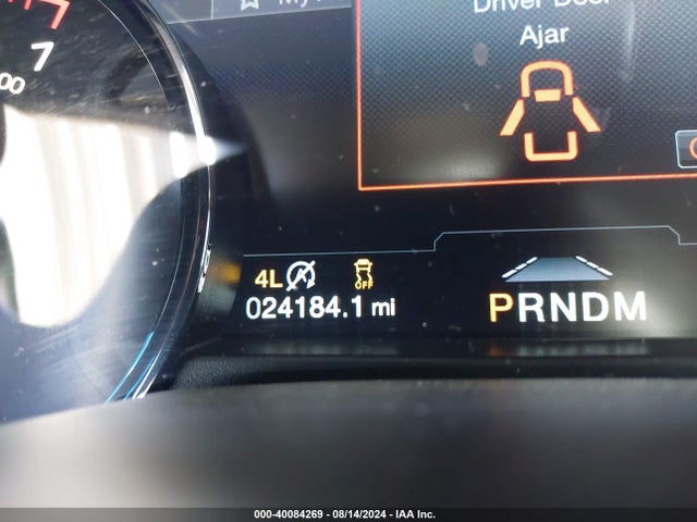 Ford F-150 Lariat 2018 1FTEW1EG2JKC35229 Image 15