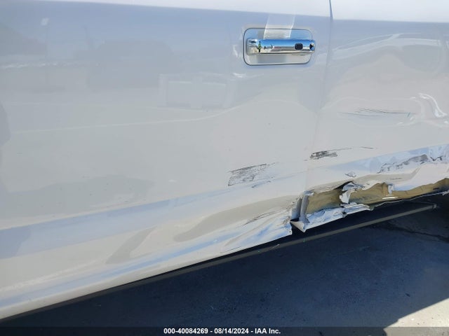 Ford F-150 Lariat 2018 1FTEW1EG2JKC35229 Image 17