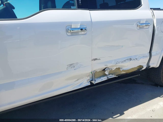 Ford F-150 Lariat 2018 1FTEW1EG2JKC35229 Image 6