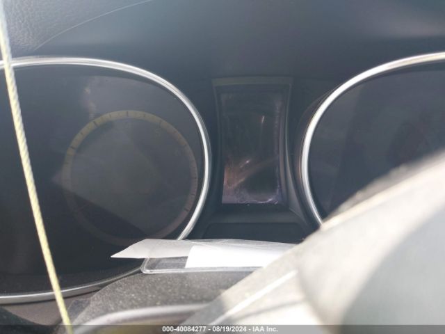 5XYZW4LAXFG250852 Hyundai Santa Fe Sport 2.0l Turbo