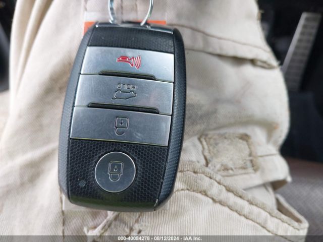 KNDPRCA63H7210040 KIA Sportage Sx Turbo