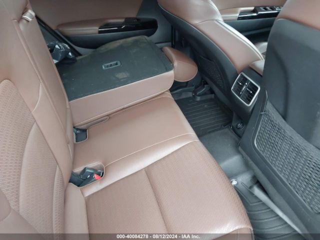 KNDPRCA63H7210040 KIA Sportage Sx Turbo