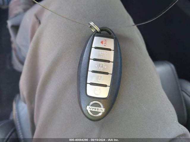 1N4AA6AP7HC406650 Nissan Maxima 3.5 Sr