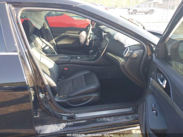 1N4AA6AP7HC406650 Nissan Maxima 3.5 Sr