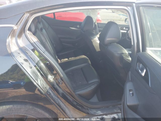 1N4AA6AP7HC406650 Nissan Maxima 3.5 Sr