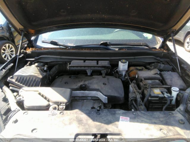 LRBFXCSA0LD034464 Buick Envision Fwd Essence
