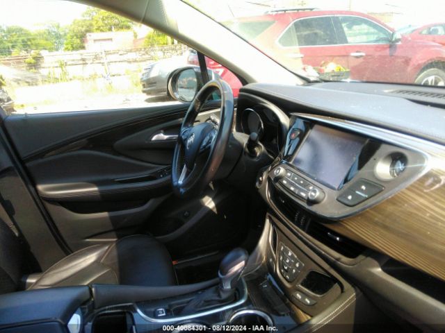 LRBFXCSA0LD034464 Buick Envision Fwd Essence