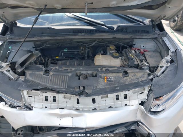 KL7CJKSB5LB328086 Chevrolet Trax Fwd Ls