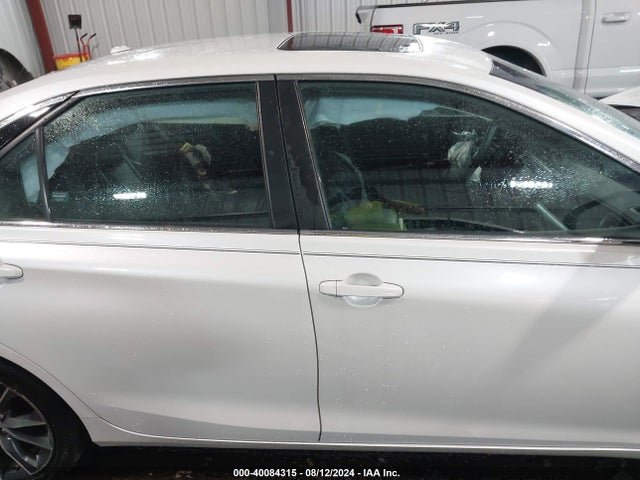Toyota CAMRY XSE 2016 4T1BF1FK3GU578369 Image 14