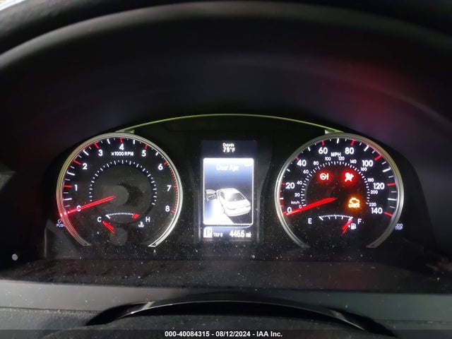 Toyota CAMRY XSE 2016 4T1BF1FK3GU578369 Image 16