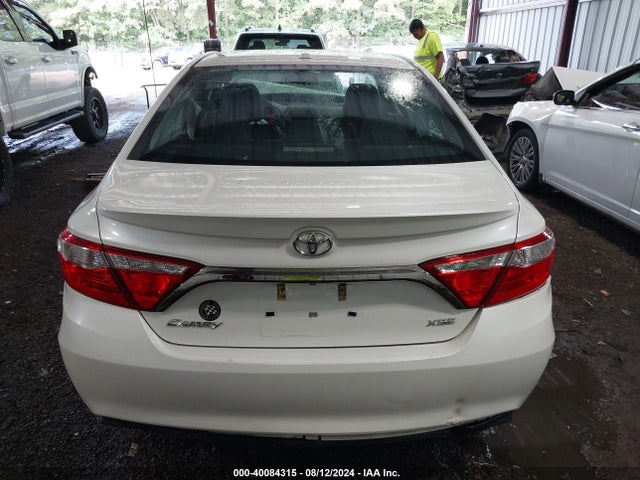 Toyota CAMRY XSE 2016 4T1BF1FK3GU578369 Image 17