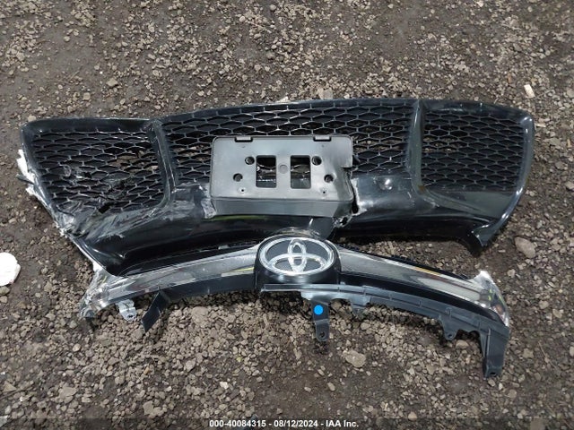 Toyota CAMRY XSE 2016 4T1BF1FK3GU578369 Image 12