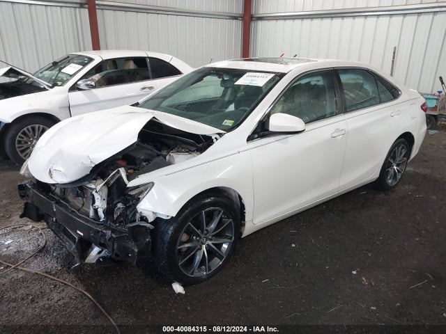 Toyota CAMRY XSE 2016 4T1BF1FK3GU578369 Image 2