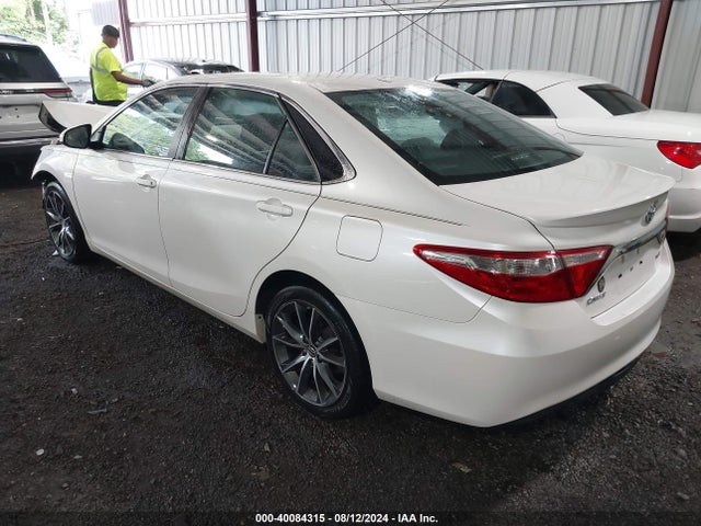 Toyota CAMRY XSE 2016 4T1BF1FK3GU578369 Image 3