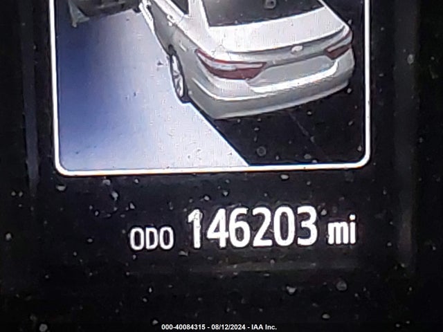Toyota CAMRY XSE 2016 4T1BF1FK3GU578369 Image 7