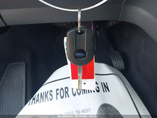 Ford ESCAPE S 2017 1FMCU0F79HUA18826 Image 11