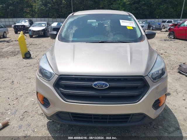 Ford ESCAPE S 2017 1FMCU0F79HUA18826 Image 12