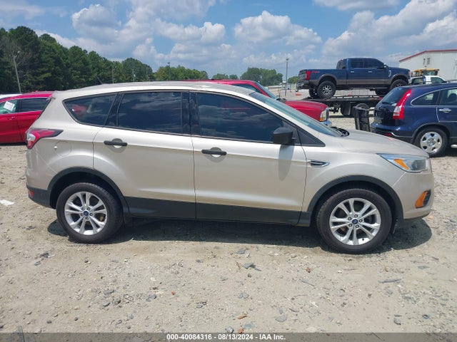 Ford ESCAPE S 2017 1FMCU0F79HUA18826 Image 13