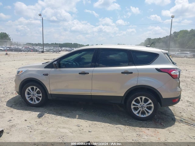 Ford ESCAPE S 2017 1FMCU0F79HUA18826 Image 14