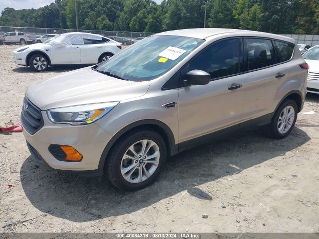 Ford ESCAPE S 2017 1FMCU0F79HUA18826 Image 2