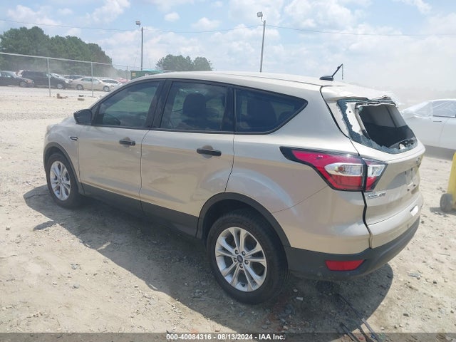 Ford ESCAPE S 2017 1FMCU0F79HUA18826 Image 3