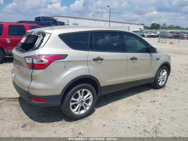 Ford ESCAPE S 2017 1FMCU0F79HUA18826 Image 4