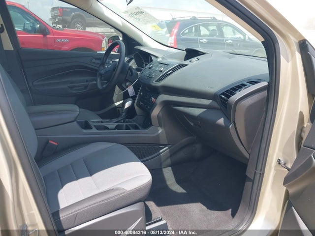 Ford ESCAPE S 2017 1FMCU0F79HUA18826 Image 5