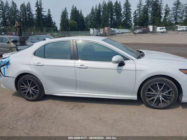 Toyota CAMRY SE 2023 4T1G11AK2PU108295 Image 13