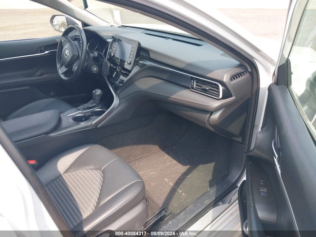 Toyota CAMRY SE 2023 4T1G11AK2PU108295 Image 5