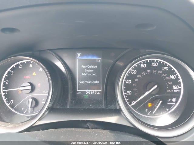 Toyota CAMRY SE 2023 4T1G11AK2PU108295 Image 7