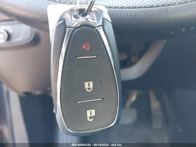 Chevrolet EQUINOX LT 2019 3GNAXKEV6KL320842 Image 11