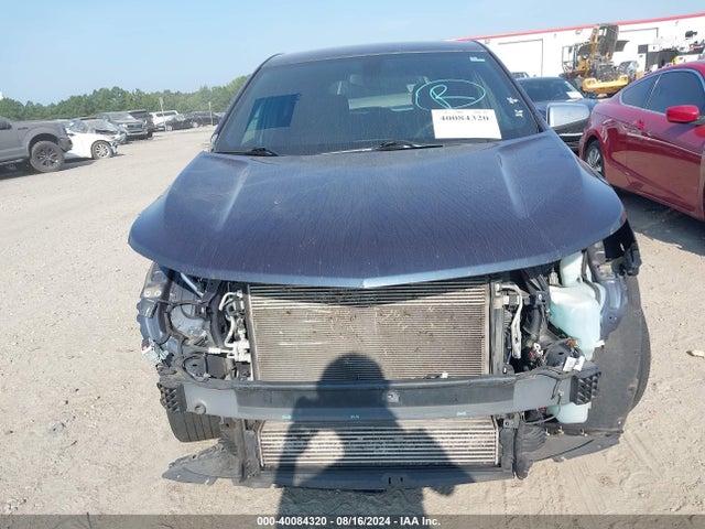 Chevrolet EQUINOX LT 2019 3GNAXKEV6KL320842 Image 13