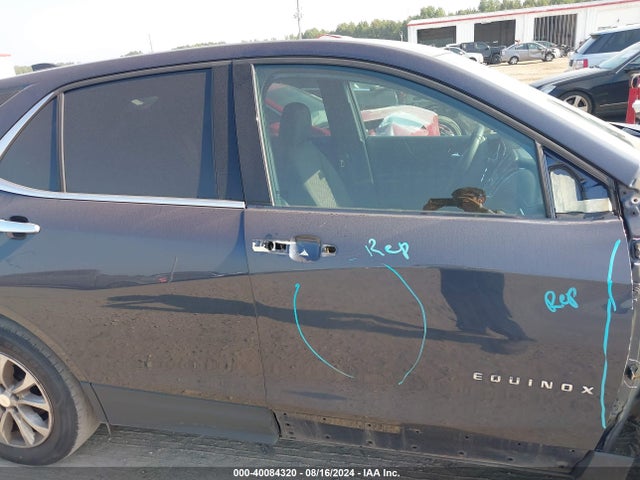 Chevrolet EQUINOX LT 2019 3GNAXKEV6KL320842 Image 14