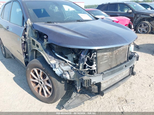 Chevrolet EQUINOX LT 2019 3GNAXKEV6KL320842 Image 6