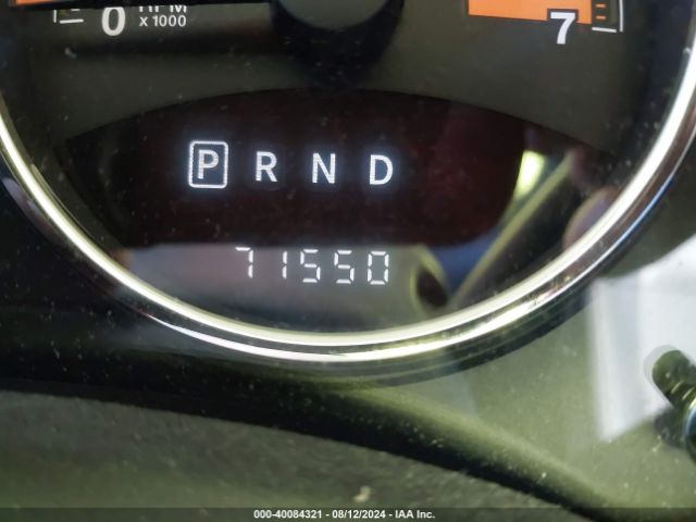 1C4NJCEA2HD212456 Jeep Compass Latitude Fwd