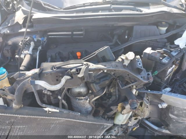 3CZRU6H72GM760528 Honda Hr-v Ex-l
