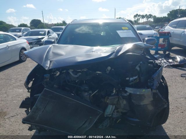 3CZRU6H72GM760528 Honda Hr-v Ex-l
