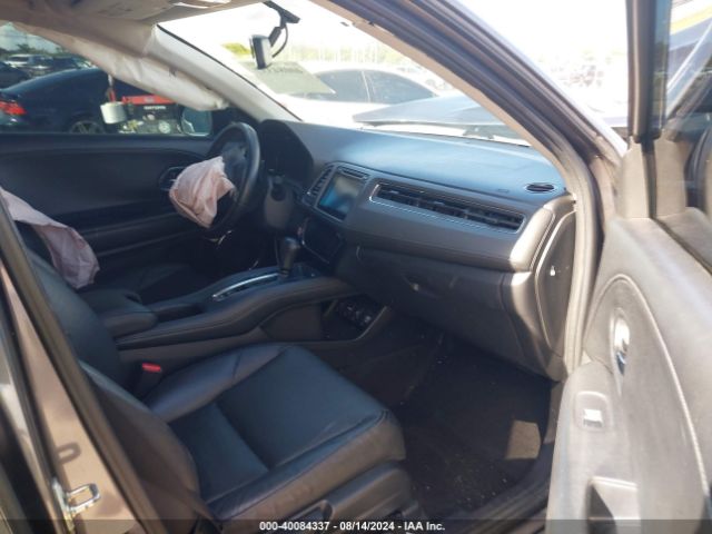 3CZRU6H72GM760528 Honda Hr-v Ex-l
