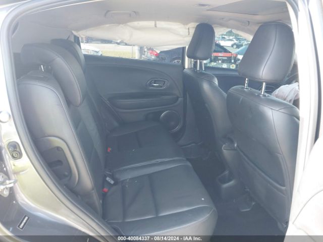 3CZRU6H72GM760528 Honda Hr-v Ex-l