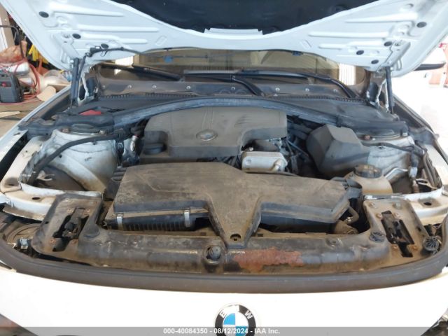 WBA3C3G51ENS69428 BMW 320i Xdrive