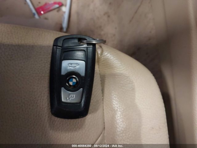 WBA3C3G51ENS69428 BMW 320i Xdrive