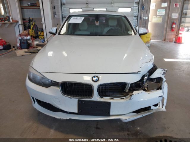 WBA3C3G51ENS69428 BMW 320i Xdrive