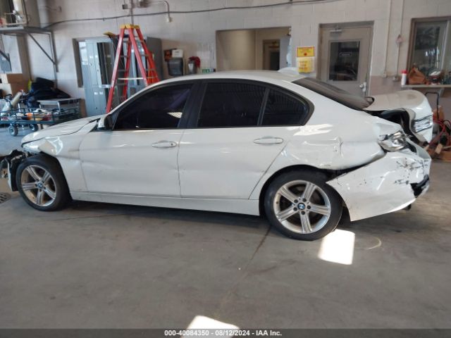 WBA3C3G51ENS69428 BMW 320i Xdrive