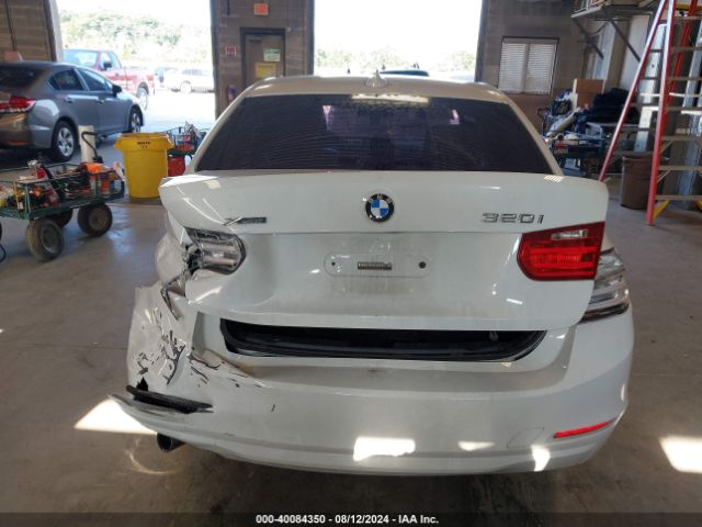 WBA3C3G51ENS69428 BMW 320i Xdrive