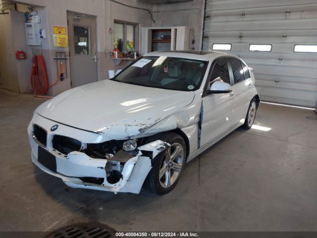 WBA3C3G51ENS69428 BMW 320i Xdrive