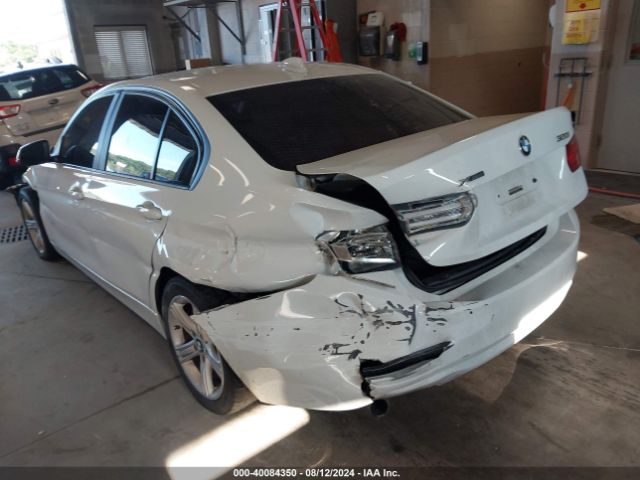 WBA3C3G51ENS69428 BMW 320i Xdrive