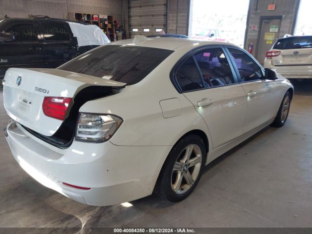 WBA3C3G51ENS69428 BMW 320i Xdrive